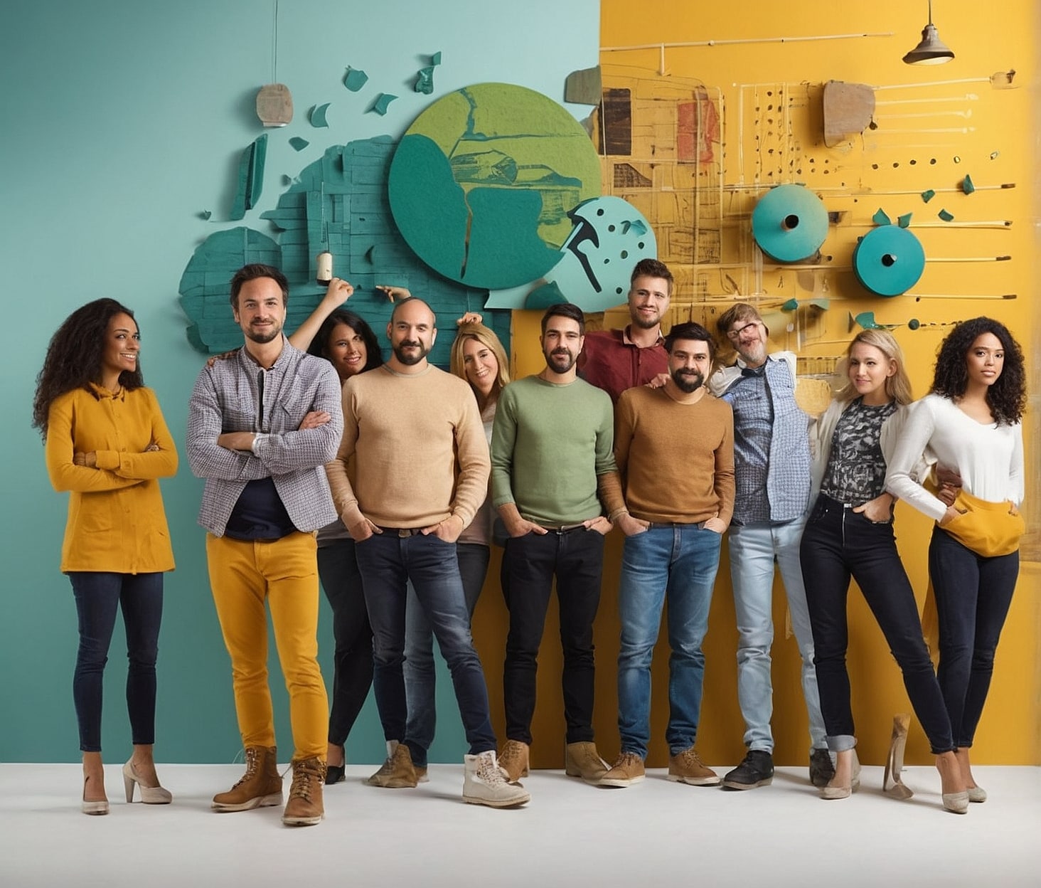 Innovación en el contenido